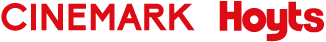Logo CINEMARK HOYTS